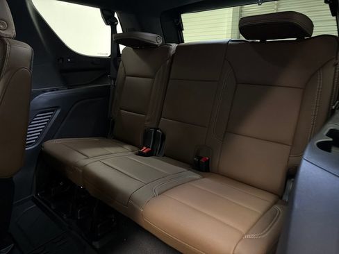 New 2026 Chevrolet Tahoe High Country w/ Sun And Tow Package RWD image 13