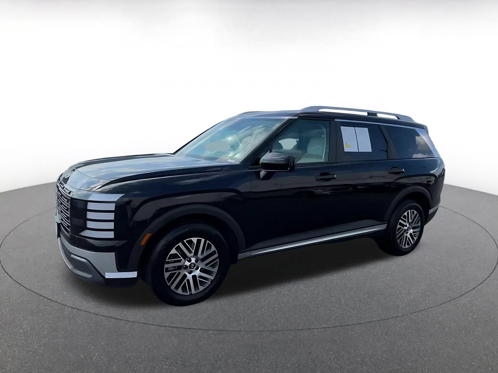 Used 2026 Hyundai Palisade SEL FWD image 7