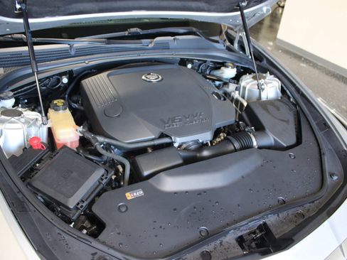 Used 2014 Cadillac CTS Performance image 31