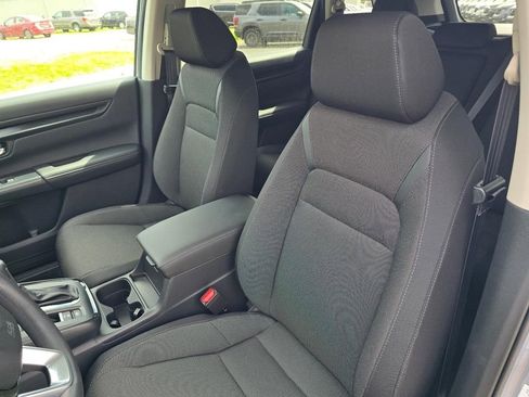 New 2026 Honda CR-V EX image 13