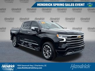 Certified 2025 Chevrolet Silverado 1500 High Country w/ Technology Package video 1