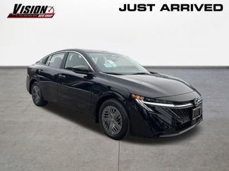 New 2026 Nissan Sentra S w/ Floor Mat Package video 3