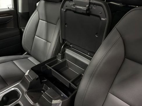 New 2026 GMC Sierra 1500 Elevation w/ Elevation Premium Package image 24