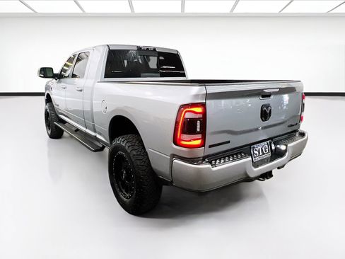 Used 2020 RAM 3500 Big Horn w/ Level 2 Equipment Group AWD/4WD image 6