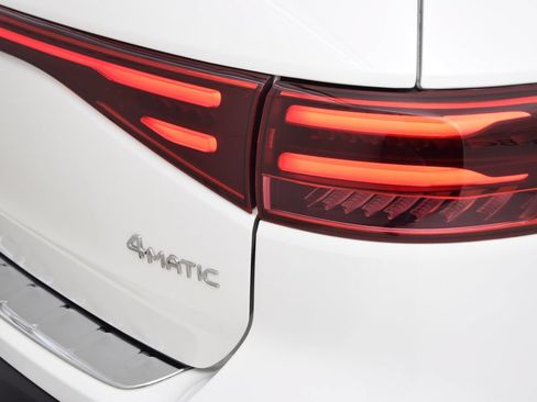 Certified 2024 Mercedes-Benz EQB 300 4MATIC image 14