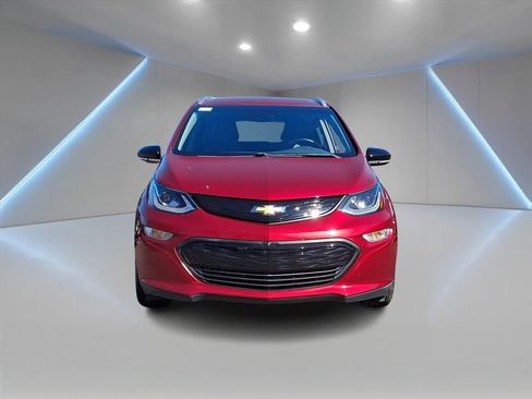 Used 2020 Chevrolet Bolt Premier w/ Infotainment Package image 2