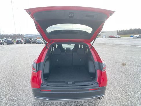 Used 2024 Honda HR-V Sport image 23