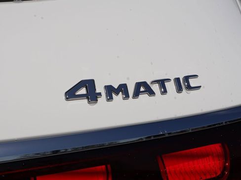 New 2026 Mercedes-Benz GLS 450 4MATIC image 9