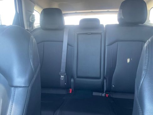 Used 2025 Kia Sportage EX AWD/4WD image 10
