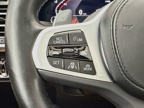 Certified 2024 BMW X3 sDrive30i w/ Premium Package RWD image 11