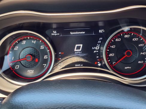 Used 2022 Dodge Charger R/T RWD image 15
