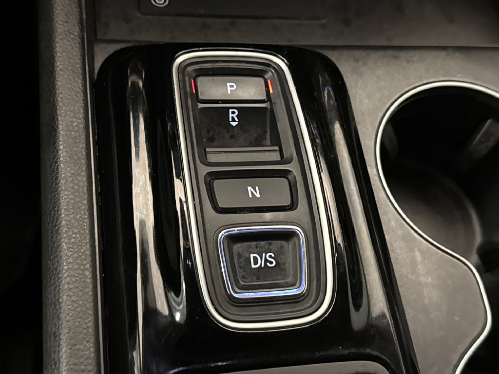 Certified 2025 Honda Pilot EX-L image 29