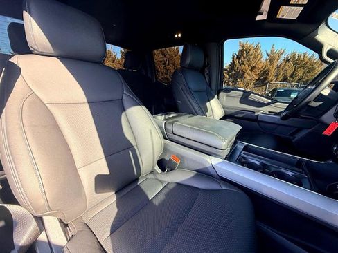 Used 2024 Ford F150 XLT w/ Mobile Office Package image 21