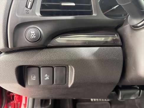 Certified 2020 Acura ILX w/ Premium & A-SPEC Package image 12