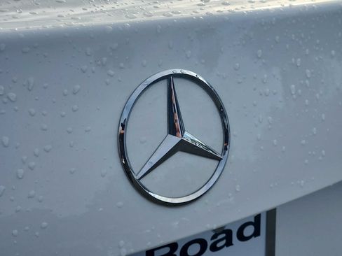 Used 2022 Mercedes-Benz C 300 4MATIC Sedan image 28