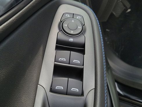 New 2026 Buick Encore GX Sport Touring AWD/4WD image 19