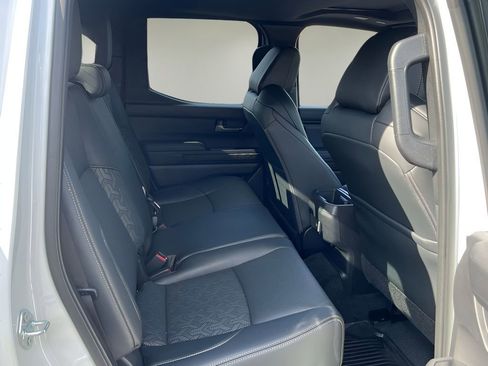 Certified 2025 Toyota Tacoma Limited image 18