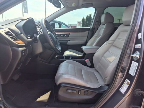 Used 2022 Honda CR-V EX-L image 17
