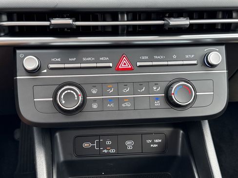 New 2026 Hyundai Tucson SE FWD image 24