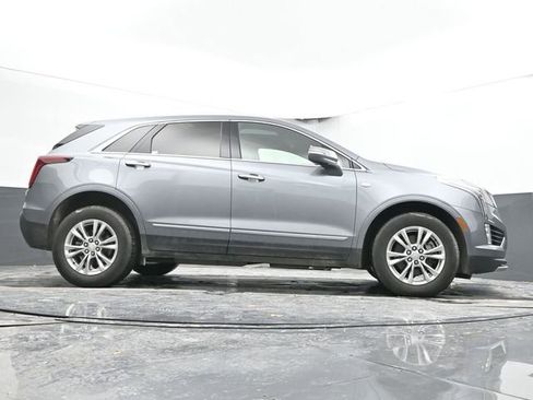 Used 2020 Cadillac XT5 Premium Luxury image 30