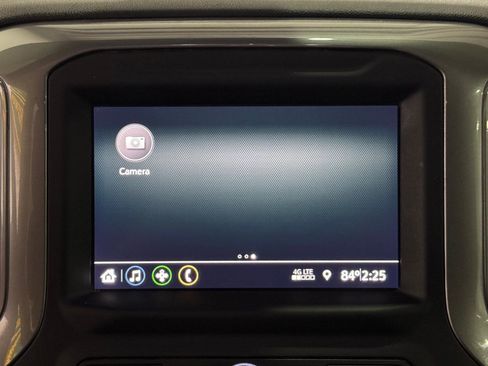 Used 2023 Chevrolet Silverado 2500 Custom w/ Gooseneck/5TH Wheel Package image 14