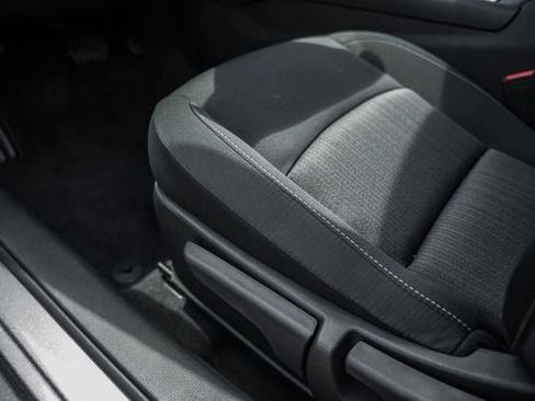 New 2025 Nissan Altima 2.5 S image 28