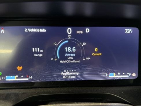 Used 2023 Jeep Grand Cherokee L Limited image 15