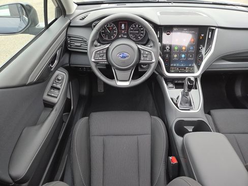 Used 2025 Subaru Legacy Premium image 21
