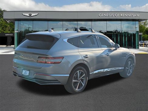 New 2026 Genesis GV80 2.5T Select image 7