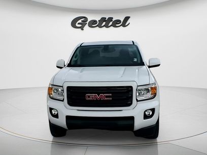 Used 2020 GMC Canyon SLE w/ Elevation Edition