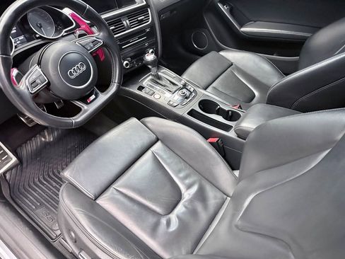 Used 2014 Audi S5 Premium Plus image 9