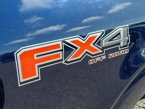 Certified 2022 Ford F150 XLT w/ Equipment Group 302A High image 9