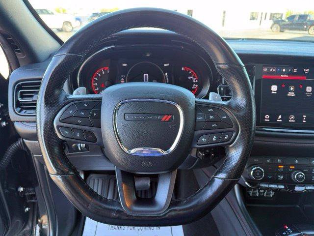 Used 2023 Dodge Durango GT RWD image 16
