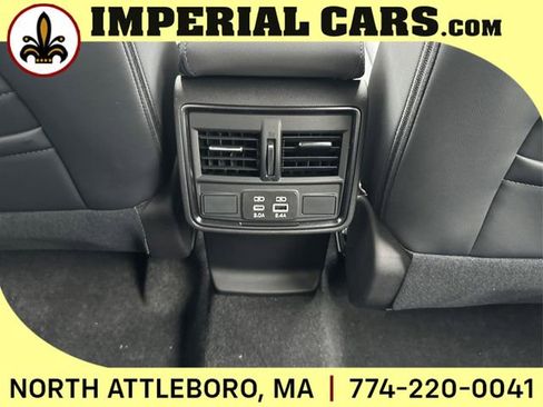 New 2026 Subaru Forester Limited image 21