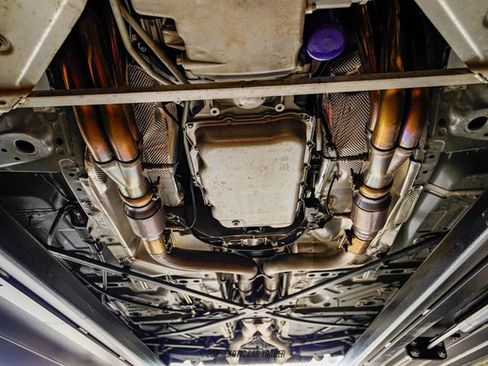 Used 2022 Chevrolet Camaro ZL1 image 50