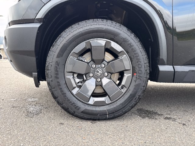 New 2026 Honda Passport RTL image 30