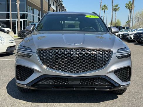 Used 2023 Genesis GV70 2.5T w/ Sport Prestige Package AWD/4WD image 17