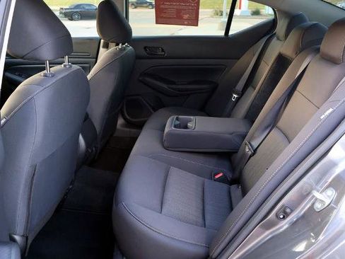 Certified 2024 Nissan Altima 2.5 SV w/ SV Premium Package image 13