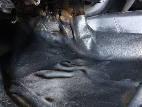 Used 2018 RAM 3500 Tradesman w/ Chrome Appearance Group image 48