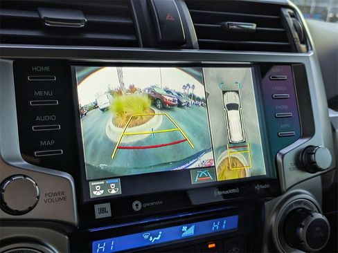 Certified 2023 Toyota 4Runner Limited image 23