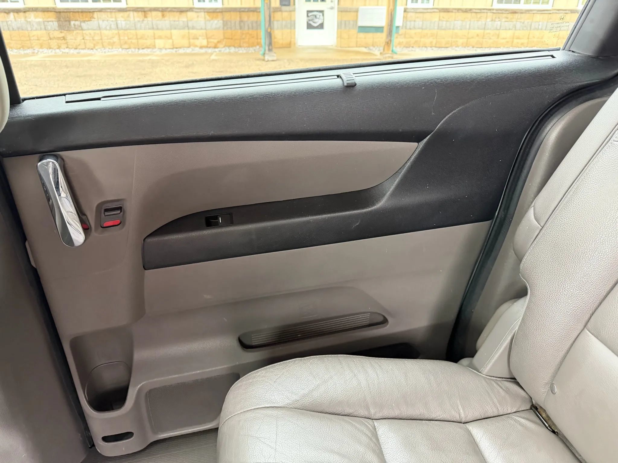 Used 2016 Honda Odyssey EX-L image 44