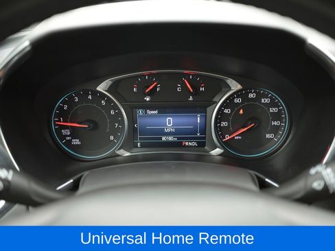 Used 2019 Chevrolet Equinox LT w/ Driver Convenience Package FWD image 25