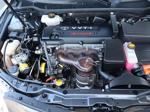 Used 2009 Toyota Camry Hybrid FWD image 37