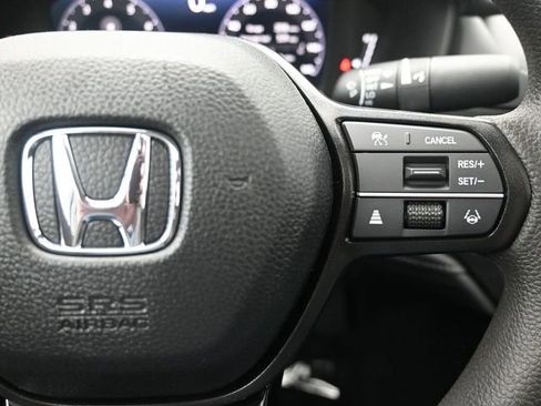 New 2026 Honda Accord SE image 29