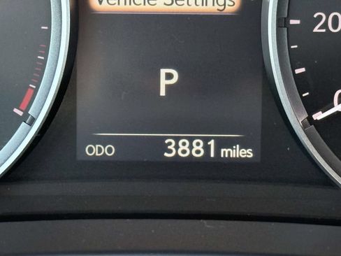 Used 2024 Lexus IS 350 F Sport w/ Navigation Package AWD/4WD image 31