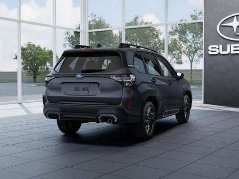 New 2026 Subaru Forester Limited AWD/4WD image 45