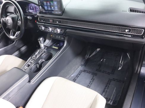 Used 2022 Honda Civic Sport Touring image 40