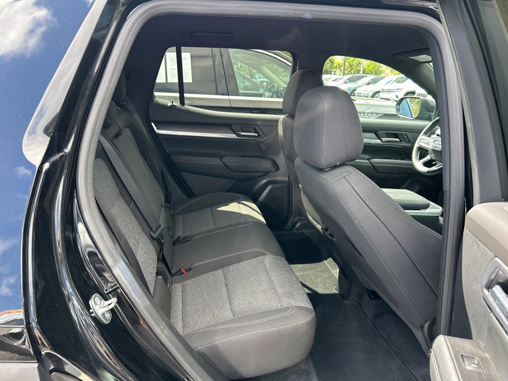 Used 2026 GMC Terrain Elevation FWD image 41