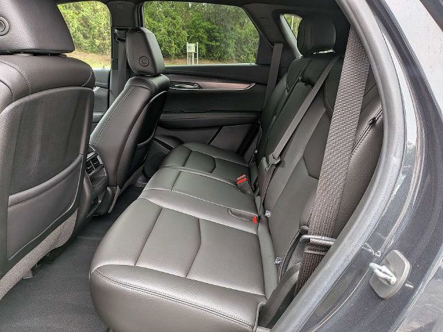 Used 2021 Cadillac XT5 Luxury FWD image 17