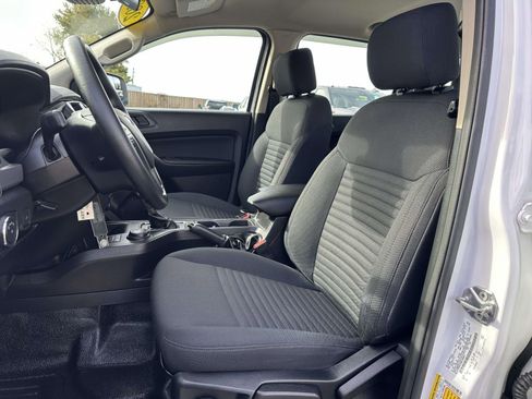 Used 2021 Ford Ranger XL w/ Equipment Group 101A High image 22